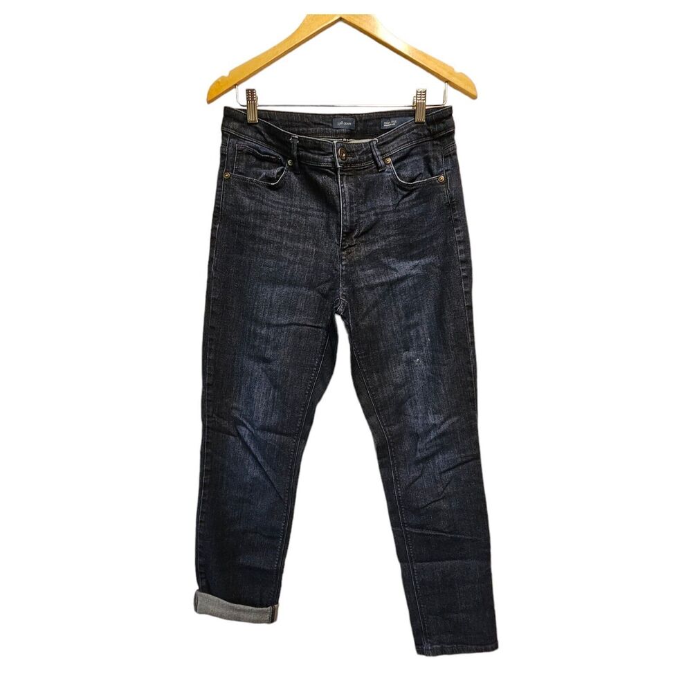 EILEEN FISHER Jeans Women’s Size 8 Straight‎